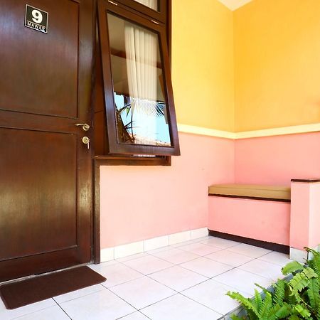Sayang Residence I Denpasar Dış mekan fotoğraf