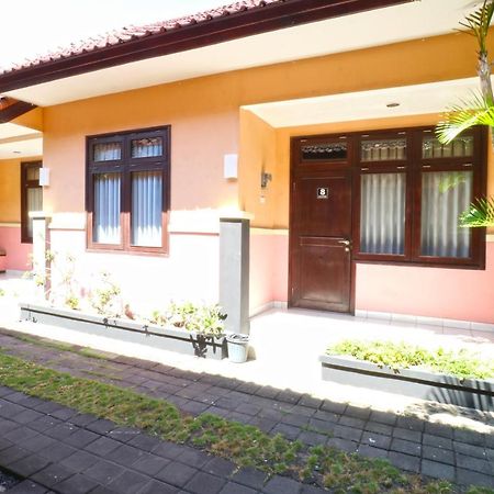 Sayang Residence I Denpasar Dış mekan fotoğraf
