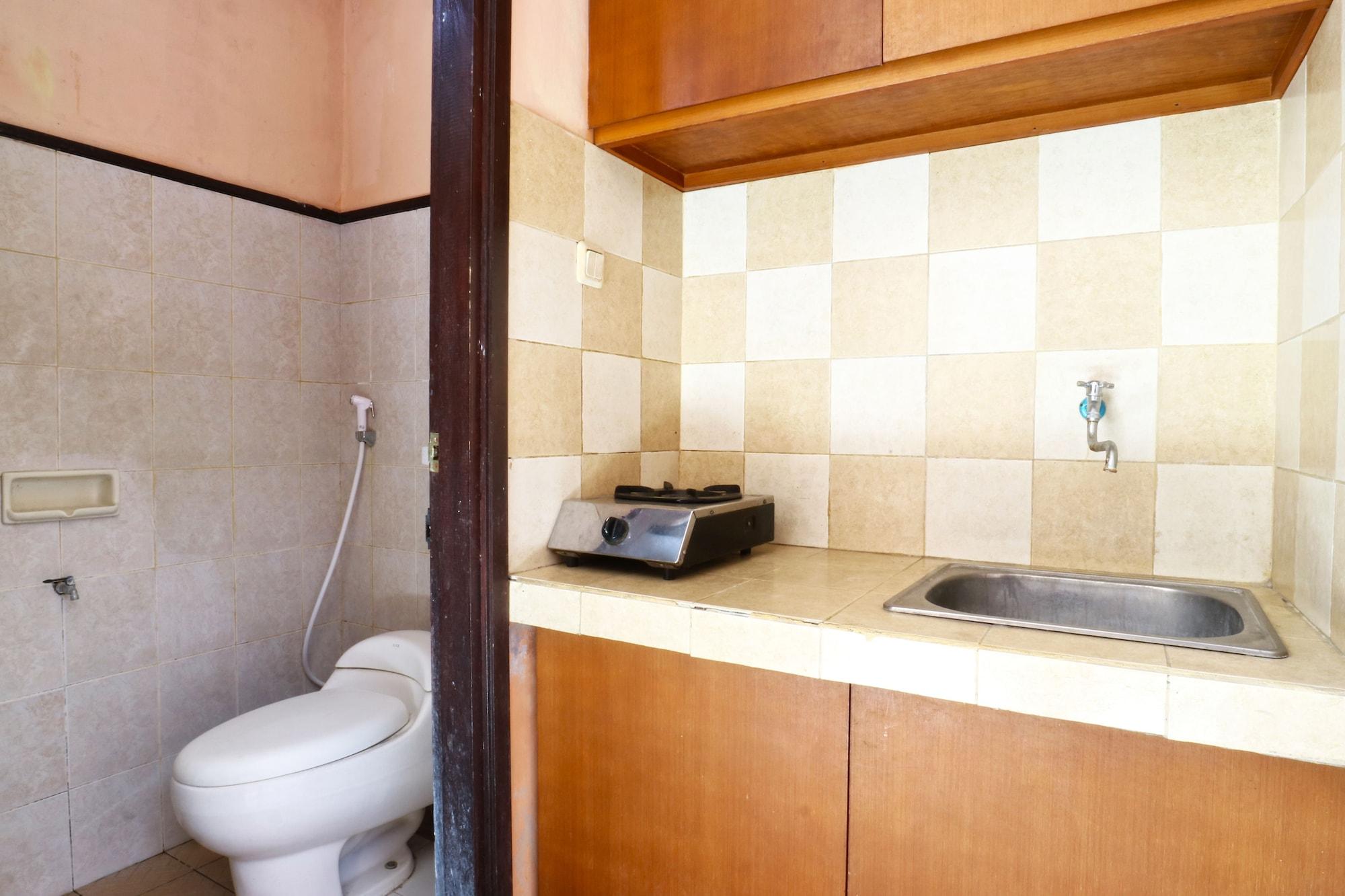 Sayang Residence I Denpasar Dış mekan fotoğraf