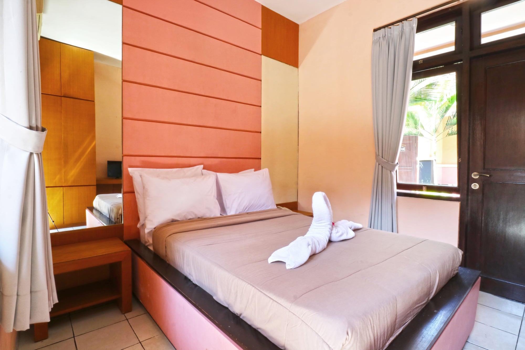 Sayang Residence I Denpasar Dış mekan fotoğraf