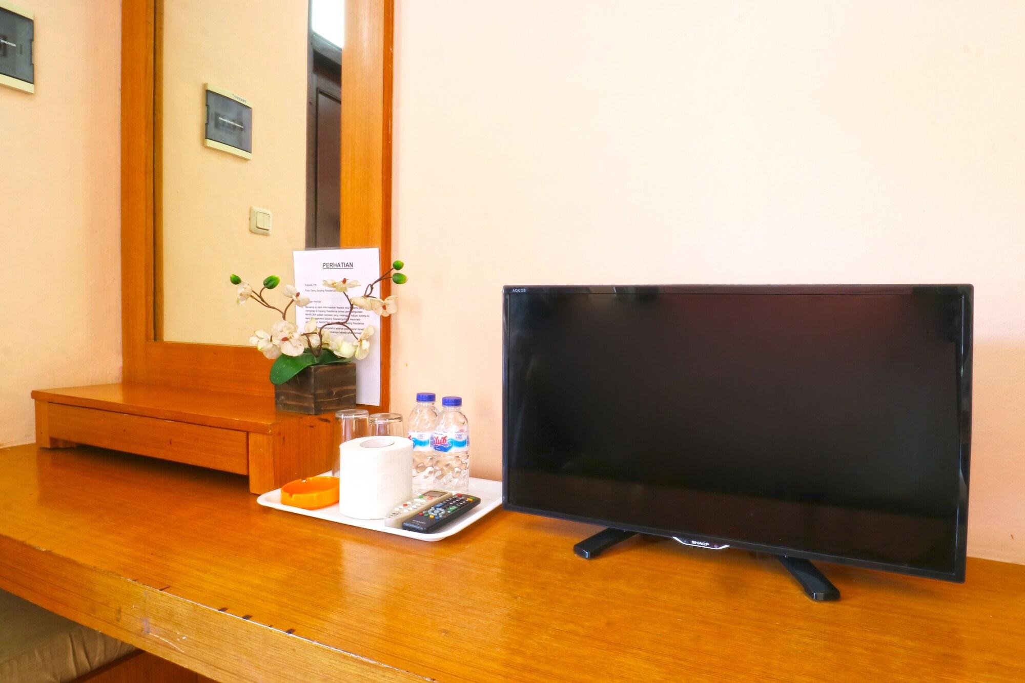 Sayang Residence I Denpasar Dış mekan fotoğraf