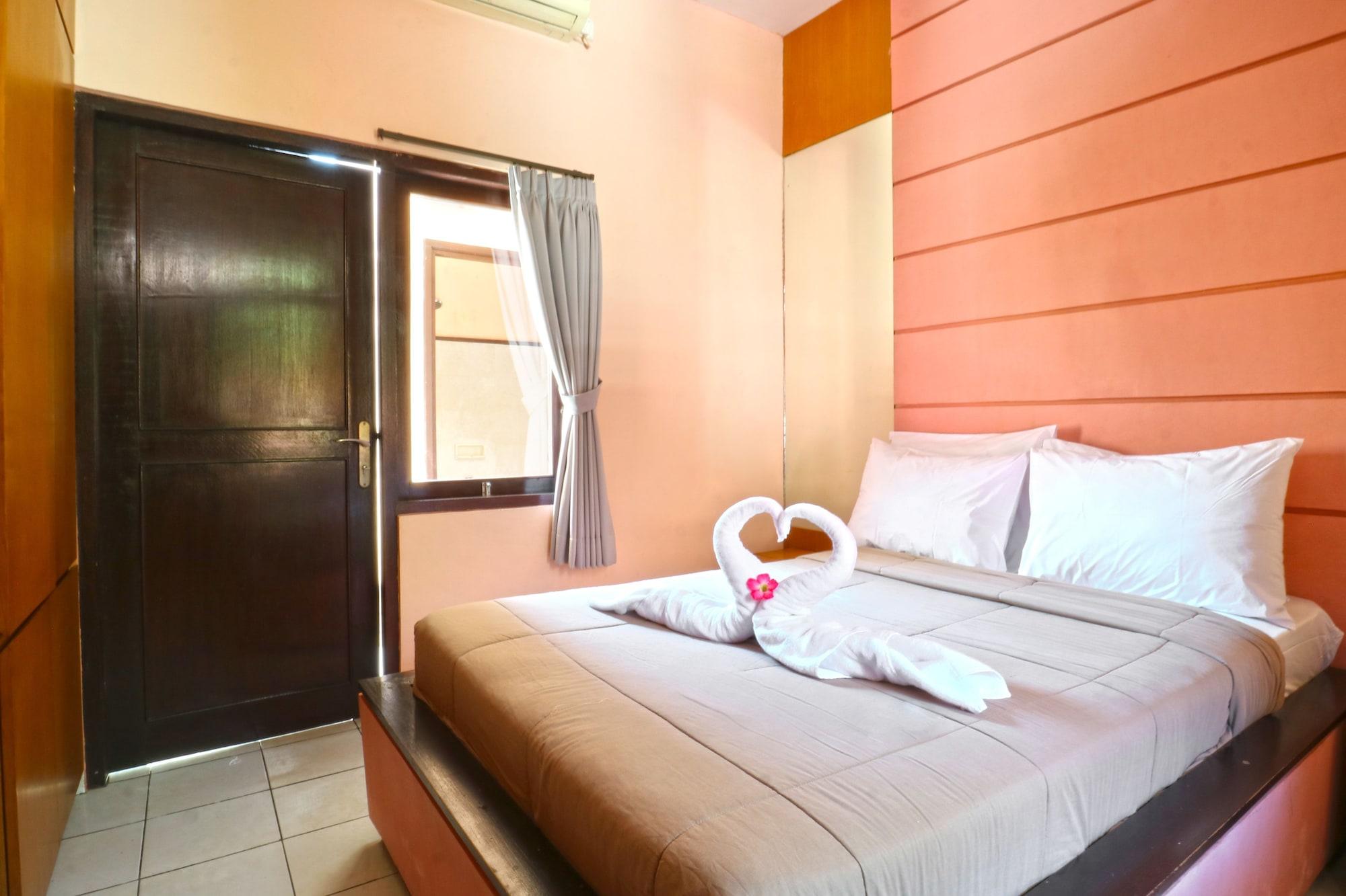 Sayang Residence I Denpasar Dış mekan fotoğraf
