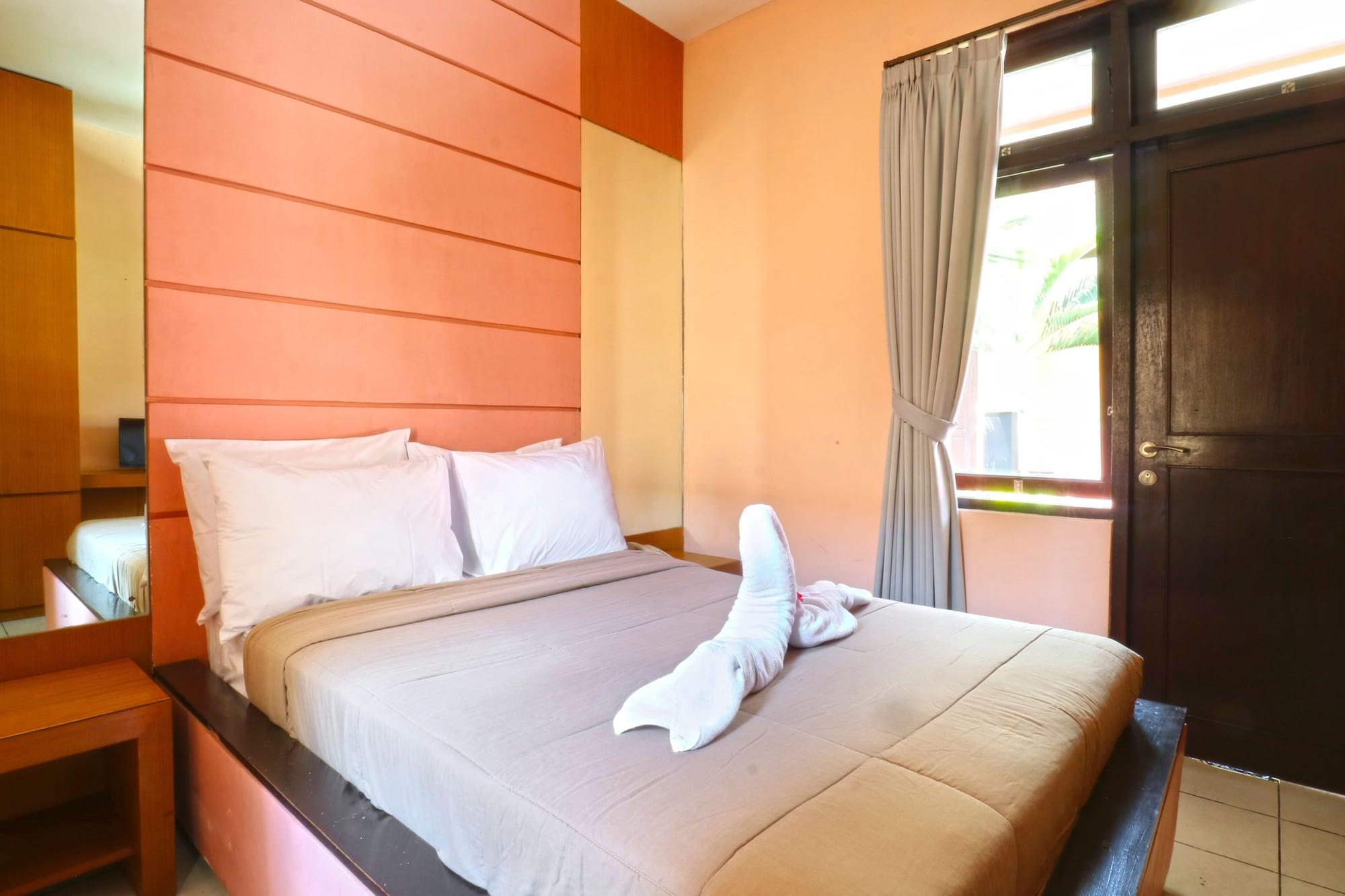 Sayang Residence I Denpasar Dış mekan fotoğraf