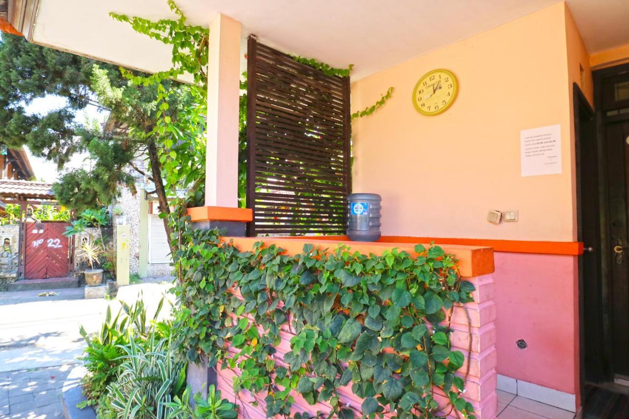 Sayang Residence I Denpasar Dış mekan fotoğraf