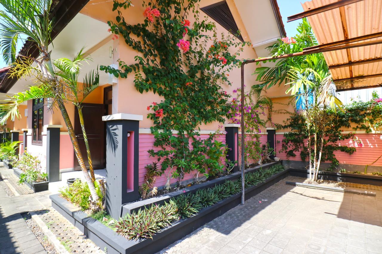 Sayang Residence I Denpasar Dış mekan fotoğraf