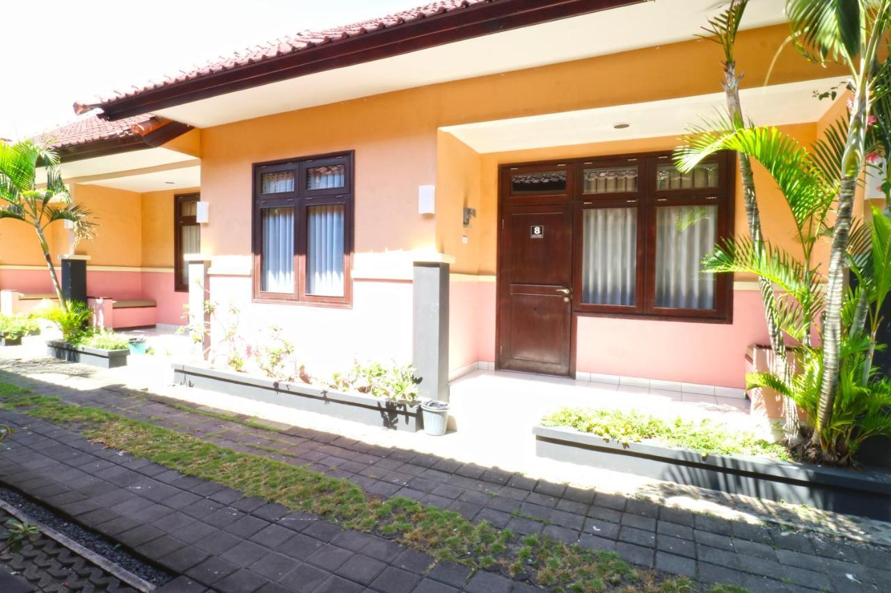 Sayang Residence I Denpasar Dış mekan fotoğraf