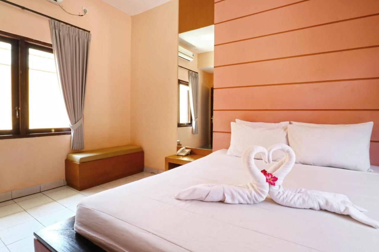 Sayang Residence I Denpasar Dış mekan fotoğraf