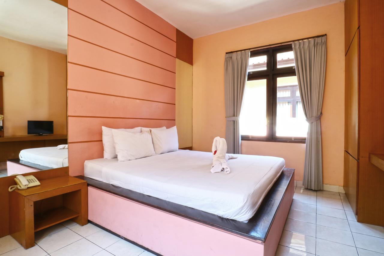 Sayang Residence I Denpasar Dış mekan fotoğraf