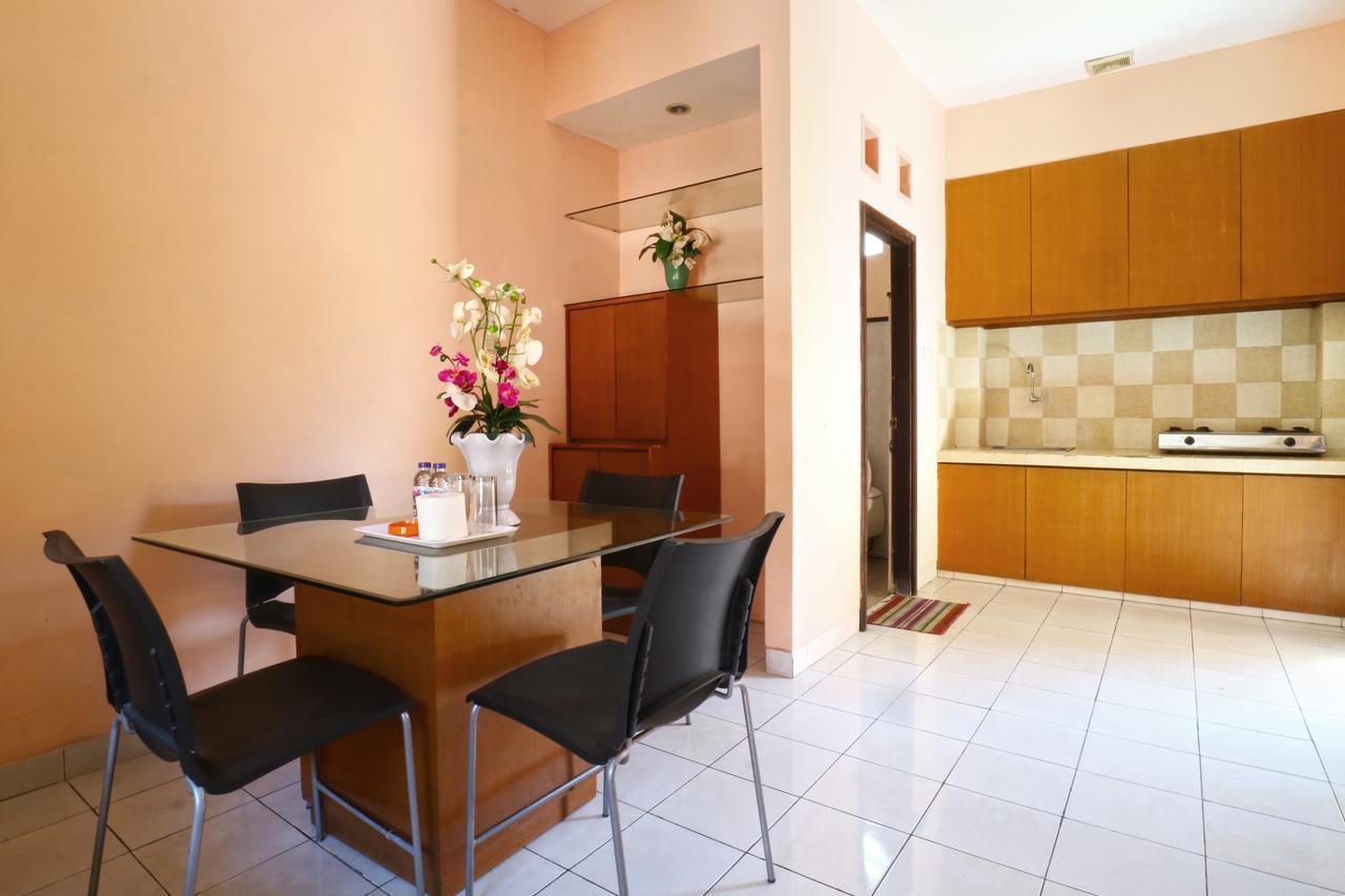 Sayang Residence I Denpasar Dış mekan fotoğraf