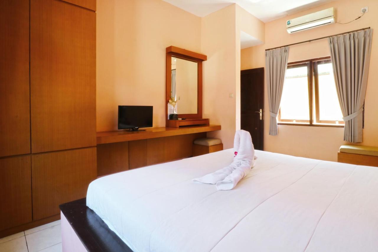 Sayang Residence I Denpasar Dış mekan fotoğraf