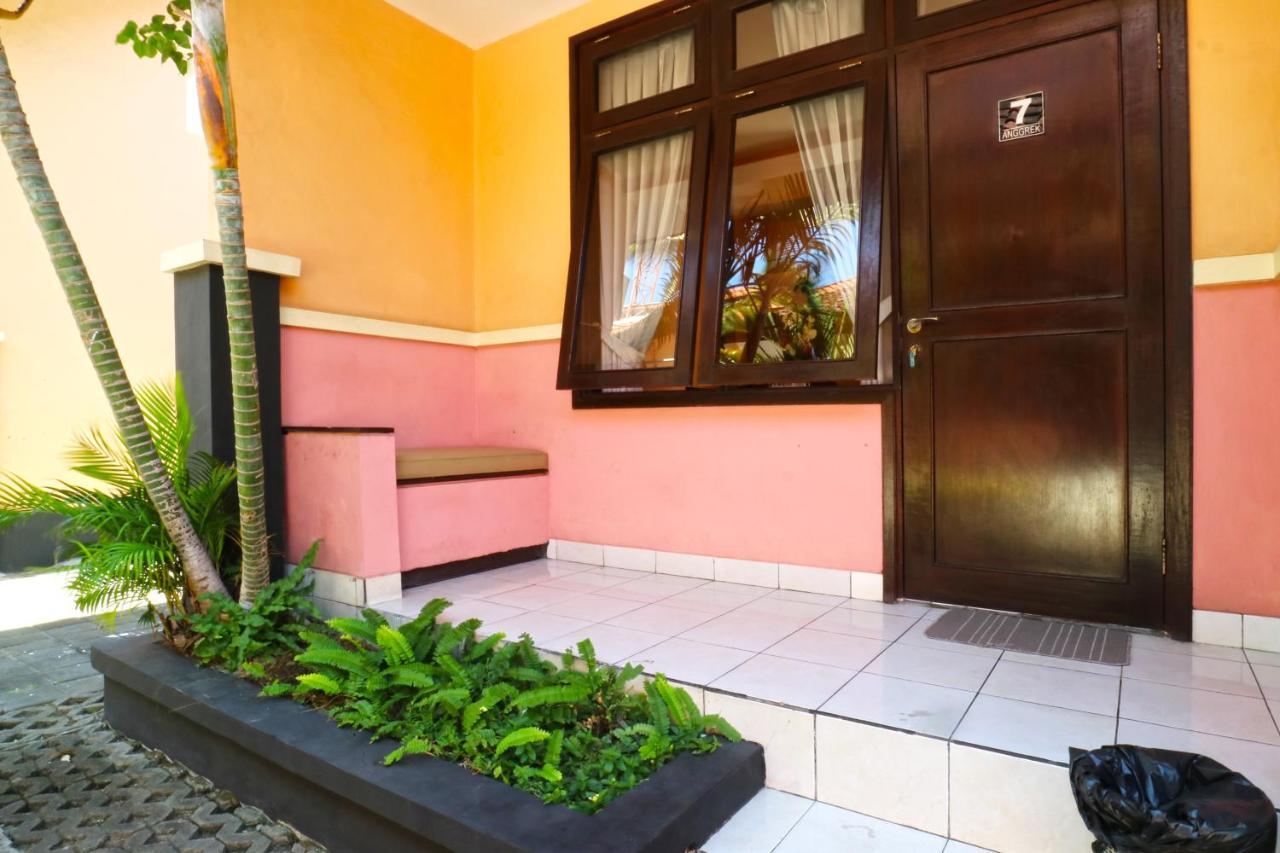 Sayang Residence I Denpasar Dış mekan fotoğraf