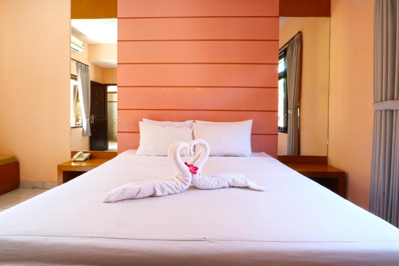 Sayang Residence I Denpasar Dış mekan fotoğraf
