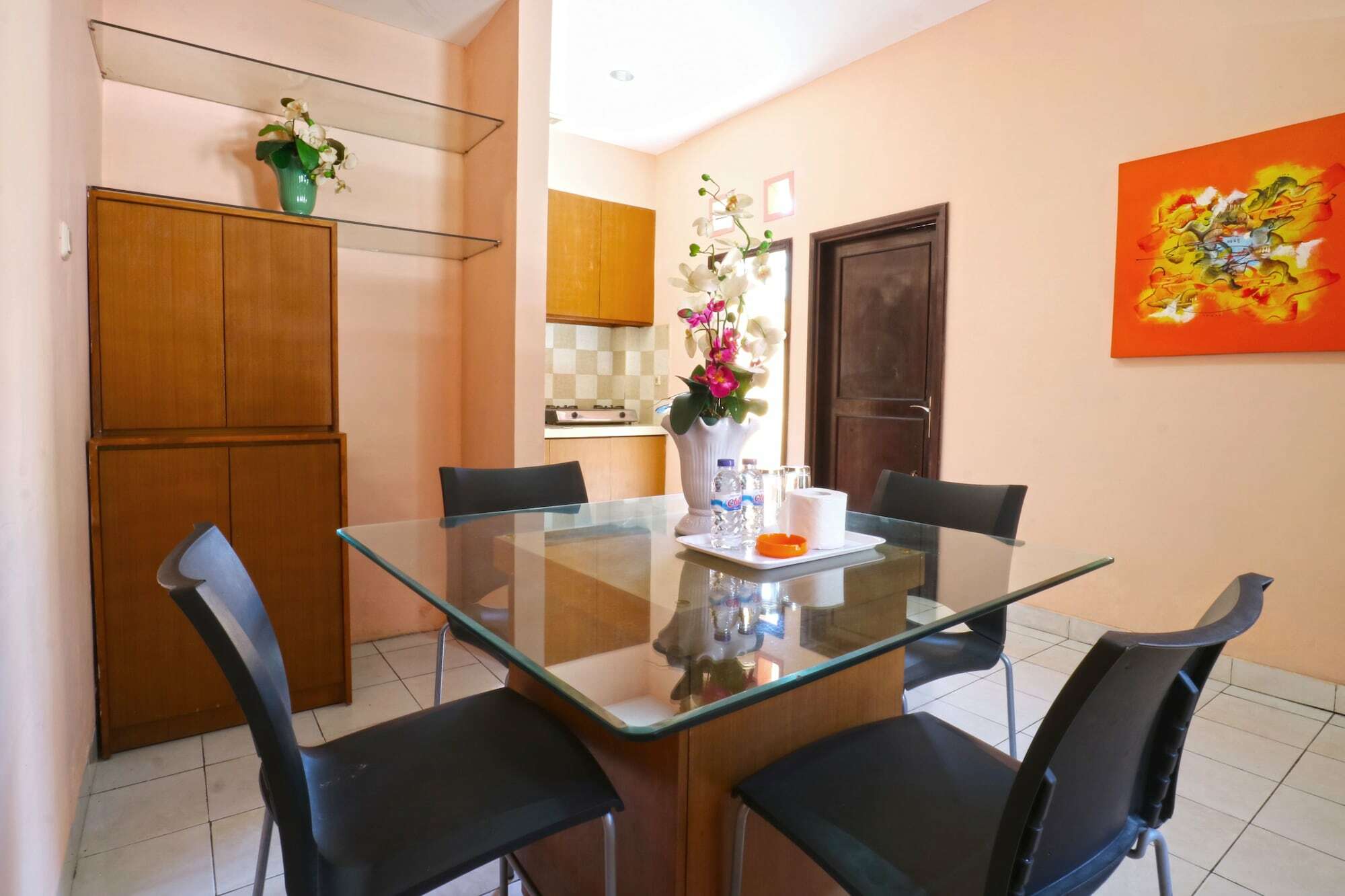 Sayang Residence I Denpasar Dış mekan fotoğraf