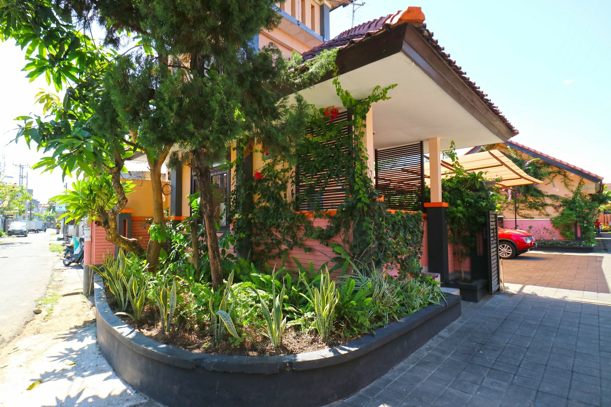 Sayang Residence I Denpasar Dış mekan fotoğraf
