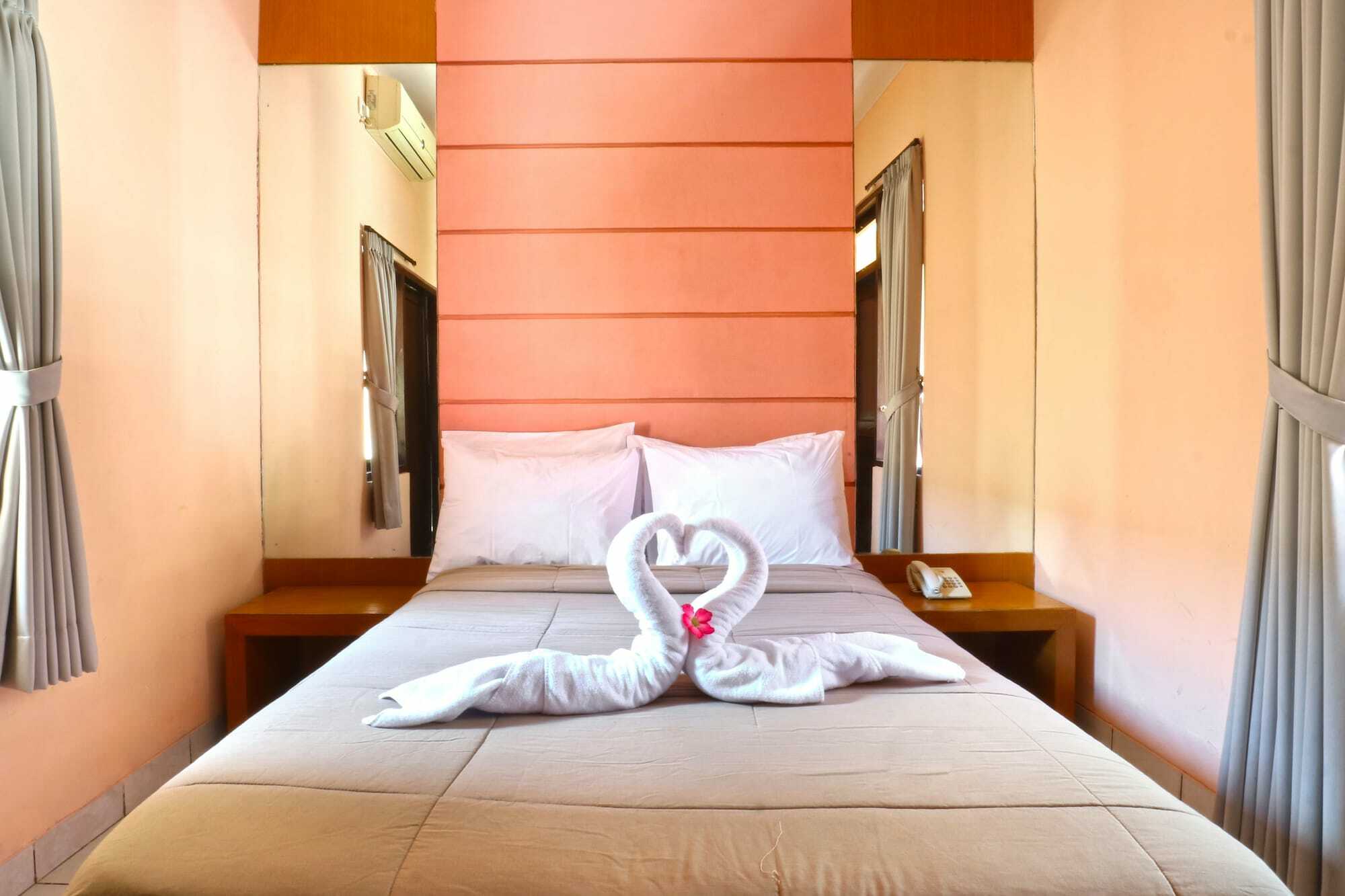 Sayang Residence I Denpasar Dış mekan fotoğraf